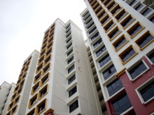 Blk 272C Jurong West Street 24 (Jurong West), HDB 4 Rooms #412212